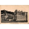 Carte postale ancienne Villandry le château The Castle en Indre-et-Loire