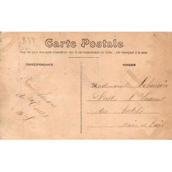 Tours Saint-Martin CPA ancienne Indre-et-Loire