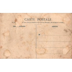 Vizille Vue Générale CPA ancienne Isère