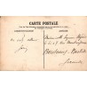 Le Vercors Route des Grands Goulets en Hiver CPA ancienne