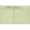 Dole Jura Rue Vieilles-Boucheries Carte Postale Ancienne Édition Karrer