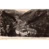 Carte postale ancienne Consolation-Maisonnettes séminaire vallée du Dessoubre Doubs Franche-Comté