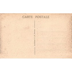Consolation-Maisonnettes Doubs Le Séminaire et la Vallée du Dessoubre Carte Postale Ancienne