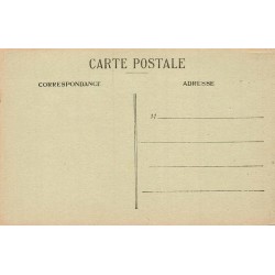 Capbreton-sur-Mer Landes Établissement des Bains et Hôtel de la Plage Carte Postale Ancienne MD