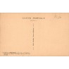 Hossegor Landes Le Sporting Vu du Lac Carte Postale Ancienne Architectes Godbarge et Gomez
