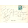 Capbreton Landes Multivues CPSM Carte Postale Ancienne Côte Landaise