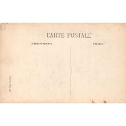 Blois Loir-et-Cher Vue Générale vers la Loire Carte Postale Ancienne LL