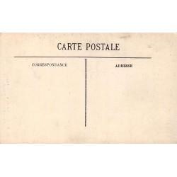 Blois Loir-et-Cher Le Château Musée Cheminée d’Anne de Bretagne Carte Postale Ancienne LL
