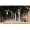 Carte postale ancienne Blois salle des États Généraux aile Louis XII château intérieur historique