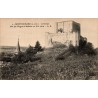 Carte postale ancienne Montrichard donjon bâti par Hugues d’Amboise XIIe siècle forteresse médiévale AB