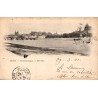 Carte postale ancienne Blois vue panoramique ND Phot panorama urbain Val de Loire Loir-et-Cher