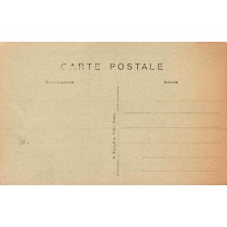 Blois Loir-et-Cher Vieille Cour 20 Rue du Vieux Pont Carte Postale Ancienne
