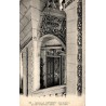 Carte postale ancienne Cheverny escalier d’honneur château intérieur historique ND Phot Loir-et-Cher