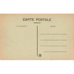 Carte postale ancienne Cité de Carcassonne – Basilique Saint-Nazaire | CPA historique