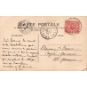 Roanne Loire Chambre de Commerce Carte Postale Ancienne Patrimoine Administratif