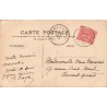 Roanne Loire Le Pont du Chemin de Fer Carte Postale Ancienne Patrimoine Ferroviaire