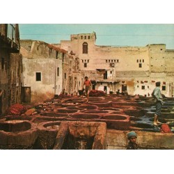 FES - Les Tanneries