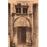 Carte postale ancienne Villefranche-de-Rouergue – Porte Renaissance, Rue Bories
