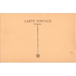 Carte postale ancienne Villefranche-de-Rouergue – Porte Renaissance, Rue Bories | CPA historique