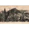 CPA Le Puy vue à travers les pins LL