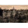 CPA Château de Rochelambert Saint-Paulien