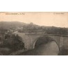 CPA Vieille-Brioude Le Pont ancienne
