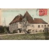 Saint FORGEUX - Château de l'Espinasse