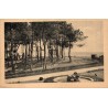 CPA La Baule Hôtel Royal pins maritimes