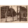 CPA La Baule Le Bois d’Amour