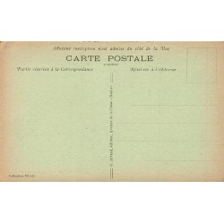 La Baule Le Bois d’Amour CPA ancienne Loire-Atlantique