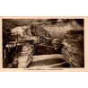 CPA Padirac Lac des Grandes Gours