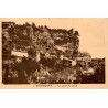 2 - ROCAMADOUR - Vue générale (Sud)