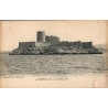 42 - MARSEILLE - Le Château d'IF