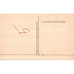 Padirac Entrée de la Pluie CPA ancienne Lot