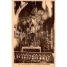 CPA Rocamadour Chapelle Miraculeuse