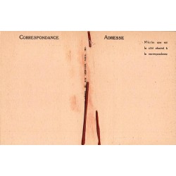 Carte postale ancienne Moulin de Daudet à Fontvieille