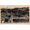 CPA Agen passerelle Gauja et Carmes