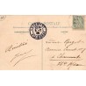 Saint-Chély-d'Apcher Croix des Anglais CPA Lozère La Lozère Illustrée 1906