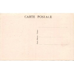 Camp de Suippes Entonnoir de Perthes CPA Guerre 1914-1918 Marne