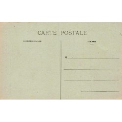 Sainte-Menehould L’Aisne au Pont Rouge Amont CPA Marne