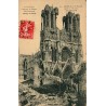 La Cathédrale à travers les Ruines - The cathedral among the ruins