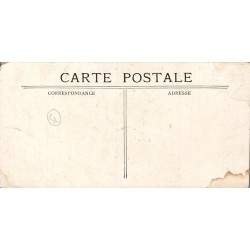 Reims Maison de Convalescence Format Mini CPA Marne