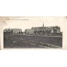 Carte postale ancienne Reims Maison de Convalescence format mini Marne établissement de santé début XXe siècle