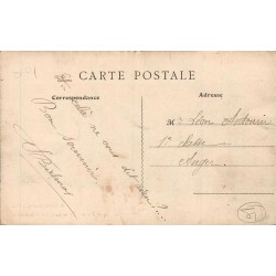 29 - Poix - Promenade des Arbrisseaux - E.POIRET