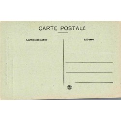 Carte postale ancienne Église Saint-Jean-de-Malte Aix-en-Provence