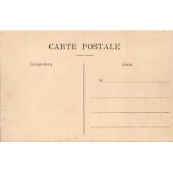 Germaine Villa Felicia La Tourelle CPA Marne