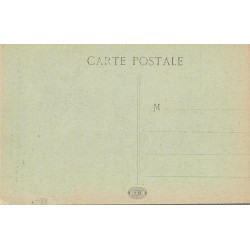 Carte postale ancienne Cloître Cathédrale Saint-Sauveur Aix-en-Provence