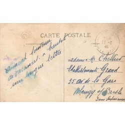 Chaumont Panorama CPA D.D. N°32 Haute-Marne