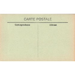 Carte postale ancienne Cloître Cathédrale Saint-Sauveur XIe siècle Aix-en-Provence