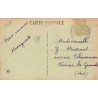 Nancy Place Stanislas Fontaine d’Amphitrite Grilles Jean Lamour Carte Postale Ancienne 54